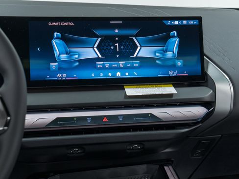 New 2026 BMW X3 xDrive30 w/ Premium Package image 19