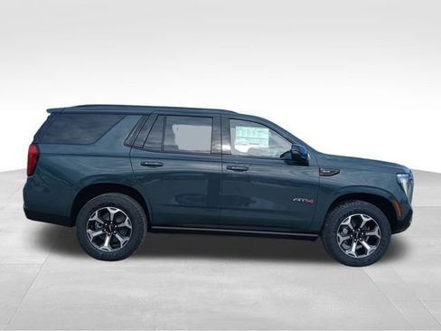 New 2026 GMC Yukon AT4 Ultimate w/ LPO, Illumination Package AWD/4WD image 6
