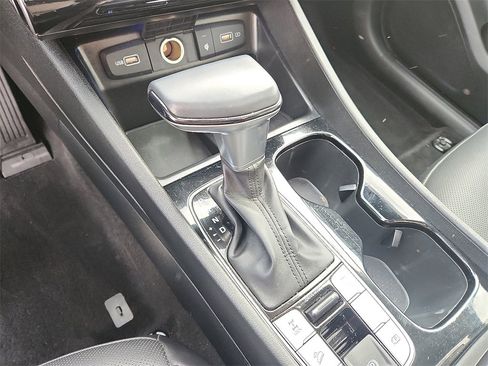 Used 2023 Hyundai Tucson SEL w/ Convenience Package image 16