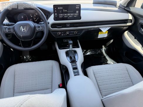 Used 2026 Honda HR-V LX image 26