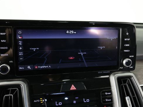 Used 2021 Kia Sorento EX w/ EX AWD X-Line Package image 36