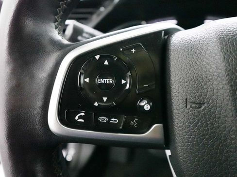 Used 2020 Honda Civic EX image 17