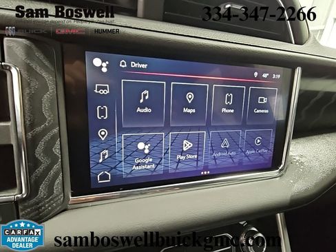 Used 2023 GMC Yukon Denali AWD/4WD image 13