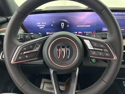 New 2026 Buick Enclave Preferred w/ Power Package AWD/4WD image 32