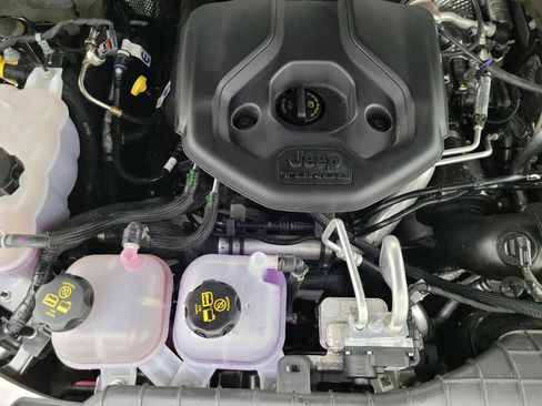 Used 2022 Jeep Grand Cherokee Limited 4xe image 30