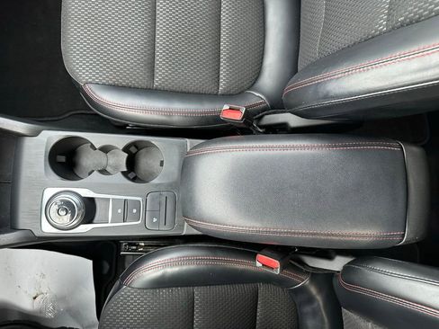 Used 2024 Ford Escape ST-Line Select image 29