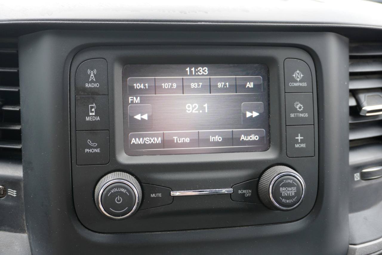 Used 2021 RAM 2500 Tradesman AWD/4WD image 17