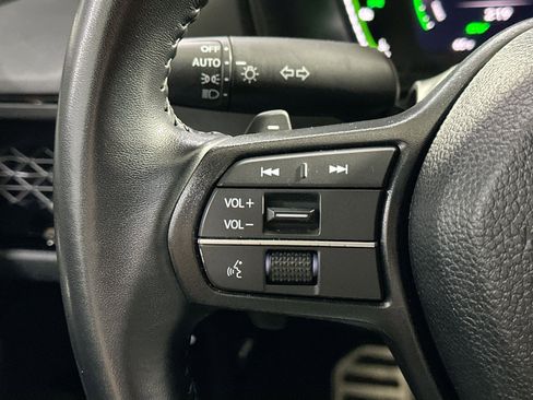 Used 2024 Honda Accord Sport image 20