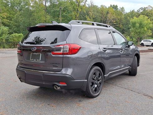 New 2026 Subaru Ascent Bronze Edition image 12
