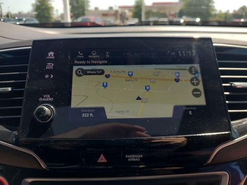 Used 2023 Honda Passport Elite image 31