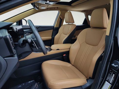 Used 2024 Lexus NX 350 AWD w/ Cold Area Package image 17