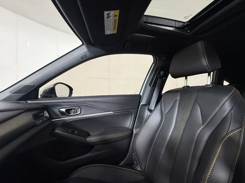 Used 2026 Acura Integra A-Spec FWD image 18