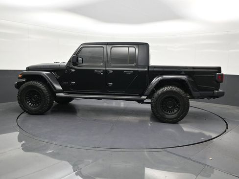 Used 2021 Jeep Gladiator Sport AWD/4WD image 2