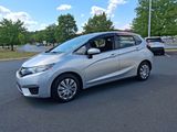 Used 2016 Honda Fit LX image 3