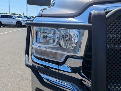 Used 2020 RAM 2500 Big Horn w/ Level 1 Equipment Group AWD/4WD image 41