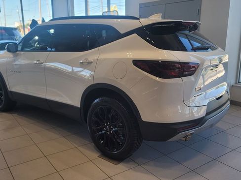 New 2025 Chevrolet Blazer LT w/ Convenience Package image 9