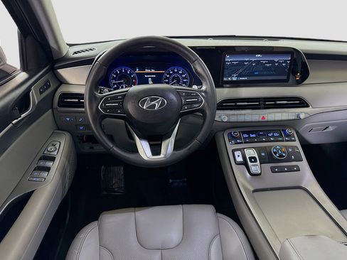 Used 2021 Hyundai Palisade SEL image 18