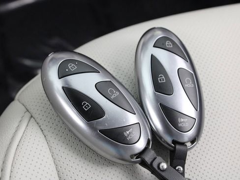 Certified 2025 Hyundai Tucson SEL image 31