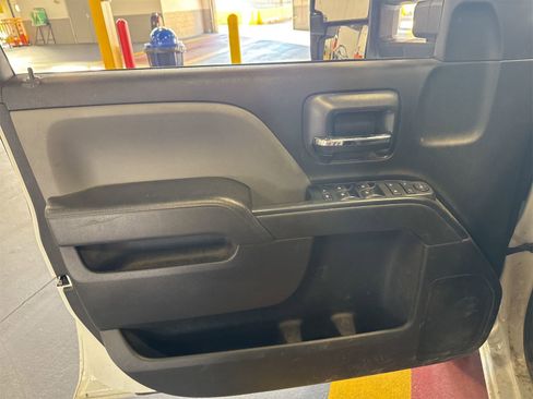 Used 2019 Chevrolet Silverado 2500 W/T image 6