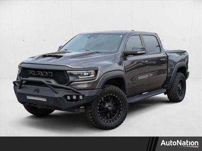 Used 2022 RAM 1500 TRX w/ TRX Level 2 Equipment Group