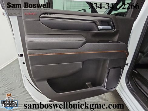 Used 2025 GMC Sierra 2500 AT4 AWD/4WD image 33