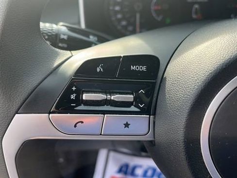 Used 2024 Hyundai Santa Cruz SEL image 18