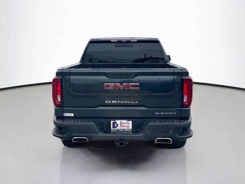 Used 2021 GMC Sierra 1500 Denali w/ Denali Ultimate Package image 6