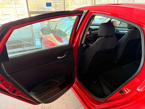 Used 2017 Honda Civic LX image 12