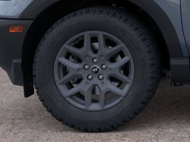 New 2026 Ford Bronco Sport Big Bend w/ Convenience Package AWD/4WD image 19