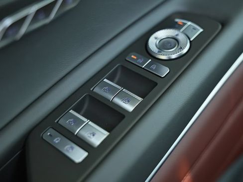 New 2026 Genesis GV80 3.5T Prestige AWD/4WD image 17