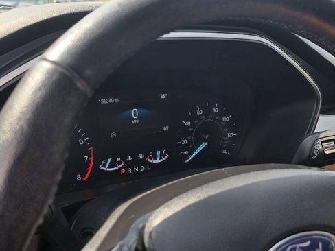 Used 2021 Ford Escape SEL AWD/4WD image 20