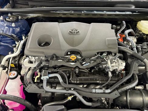Certified 2026 Toyota Camry SE FWD image 33