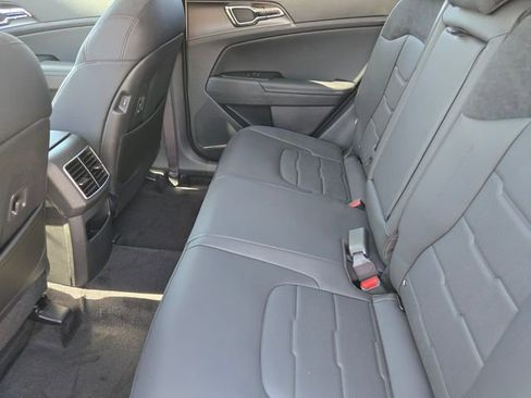 New 2026 Kia Sportage SX Prestige image 13