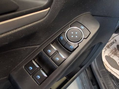 Certified 2022 Ford Escape SE AWD/4WD image 15