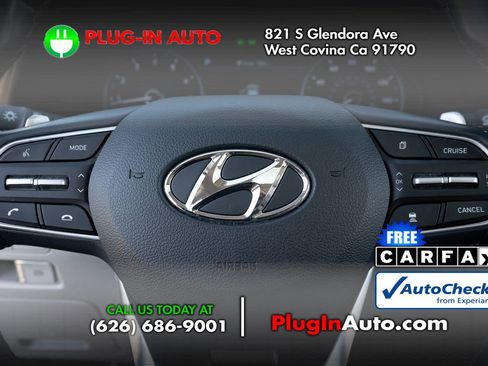 Used 2022 Hyundai Palisade SEL w/ Premium Package image 22