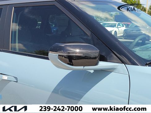 New 2027 Kia Seltos S AWD/4WD image 8