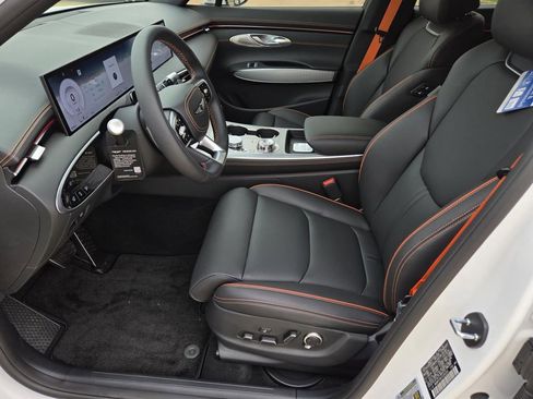New 2026 Genesis GV70 2.5T Sport Prestige AWD/4WD image 18