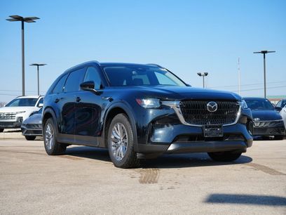 Used 2024 MAZDA CX-90 Plug-In Hybrid w/ Preferred