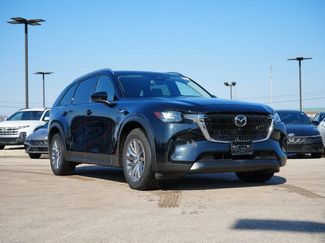 Used 2024 MAZDA CX-90 Plug-In Hybrid w/ Preferred video 1