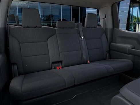 New 2026 GMC Sierra 1500 Pro w/ Pro Value Package AWD/4WD image 17