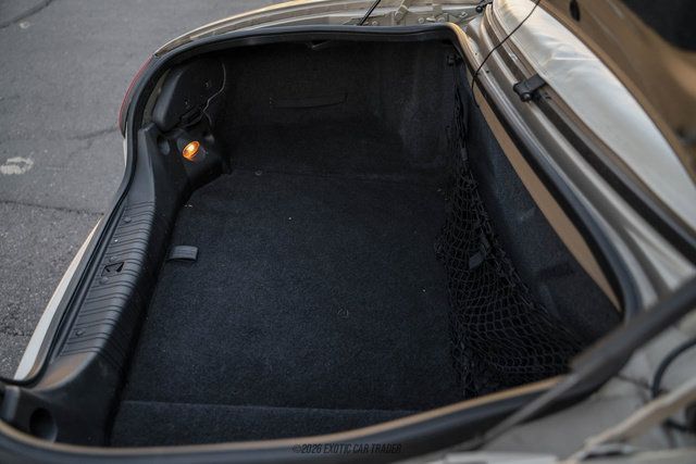 Used 2000 Jaguar XK8 Convertible RWD image 63