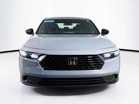 Certified 2023 Honda Accord Sport image 3