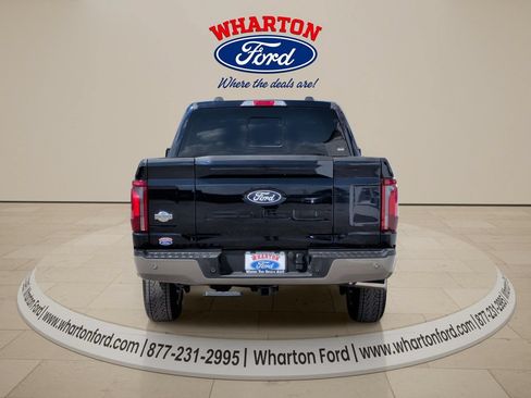New 2026 Ford F150 King Ranch AWD/4WD image 5