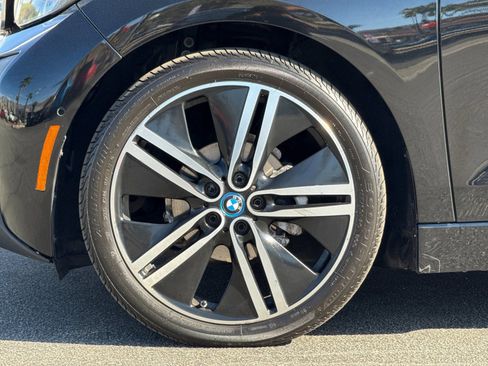 Used 2017 BMW i3 w/ Range Extender image 25