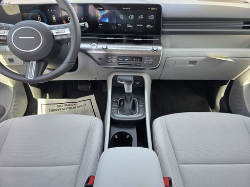 New 2026 Hyundai Kona SEL Sport FWD image 19