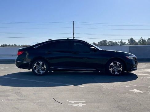 Used 2018 Honda Accord EX-L image 29
