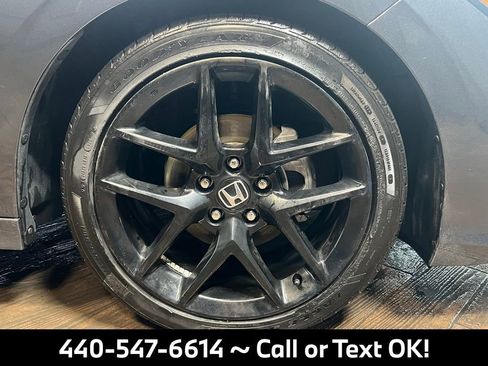 Used 2025 Honda Civic Sport image 32