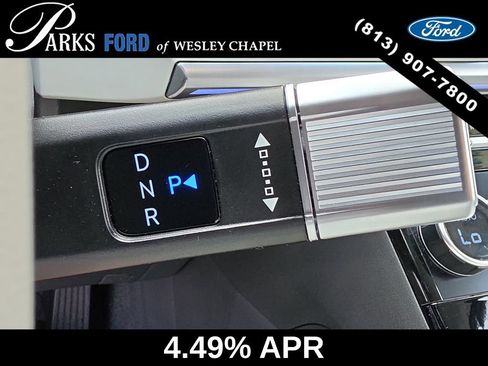 Used 2026 Hyundai Santa Fe Calligraphy FWD image 27