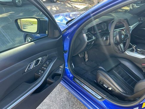 Used 2020 BMW M340i image 15