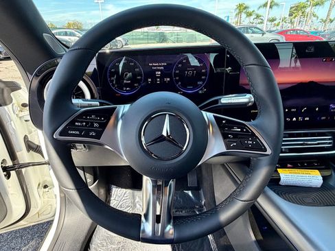 New 2026 Mercedes-Benz CLA 350 image 19